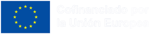 Cofinanciado por la Unión Europea
